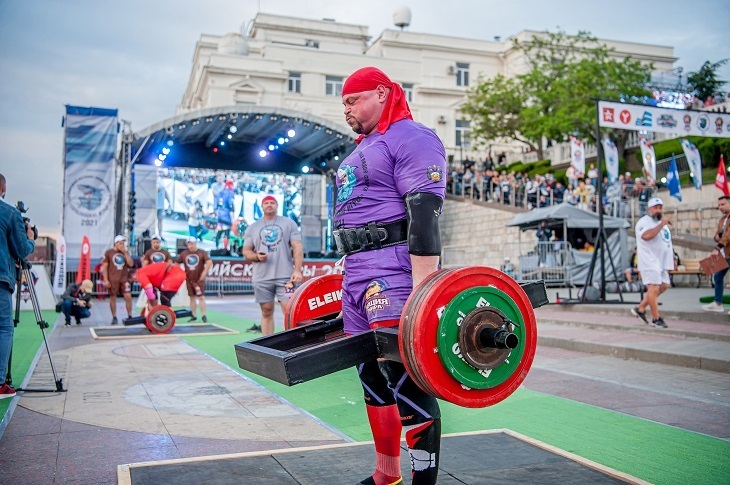 Количеству раз, которое он